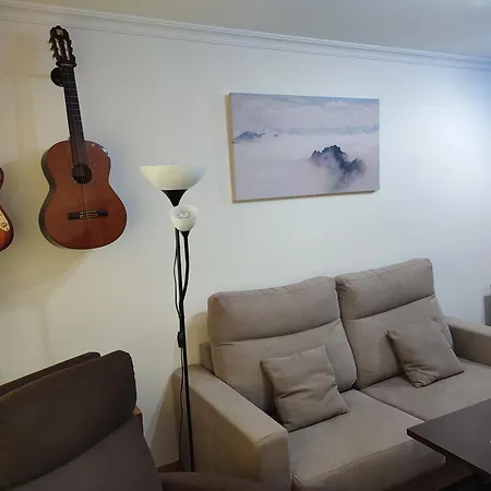 La Terraza Del Cristo Plaza De Garaje Y Wifi *