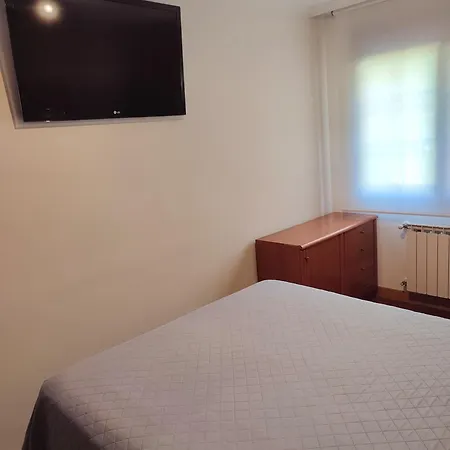 아파트 La Terraza Del Cristo Plaza De Garaje Y Wifi *