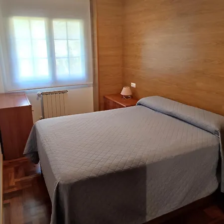 La Terraza Del Cristo Plaza De Garaje Y Wifi * 오비에도