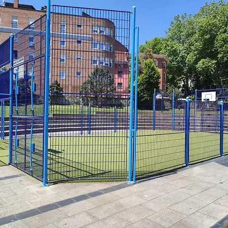 Appartamento La Terraza Del Cristo Plaza De Garaje Y Wifi