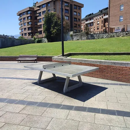 La Terraza Del Cristo Plaza De Garaje Y Wifi *