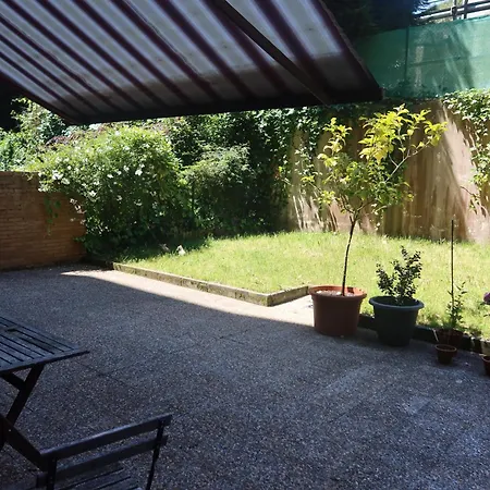 아파트 La Terraza Del Cristo Plaza De Garaje Y Wifi