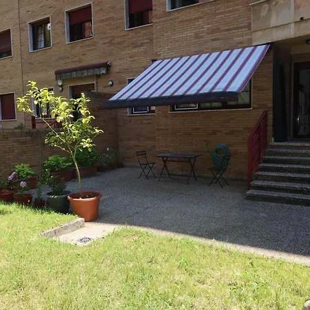 La Terraza Del Cristo Plaza De Garaje Y Wifi 아파트