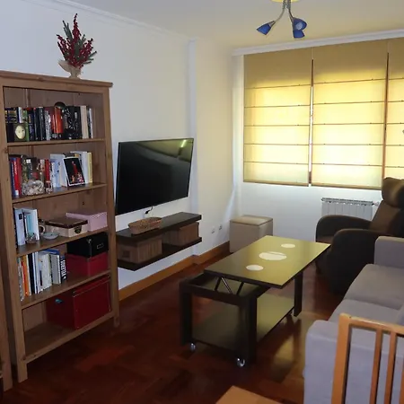 La Terraza Del Cristo Plaza De Garaje Y Wifi 아파트