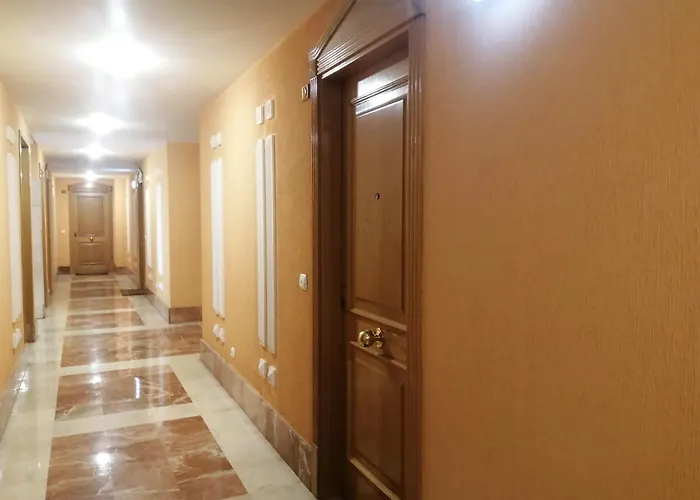 La Terraza Del Cristo Plaza De Garaje Y Wifi شقة *