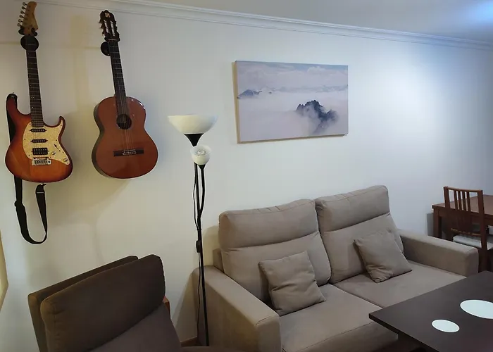 La Terraza Del Cristo Plaza De Garaje Y Wifi *