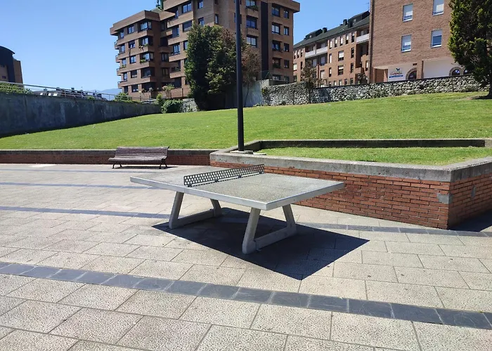 La Terraza Del Cristo Plaza De Garaje Y Wifi *