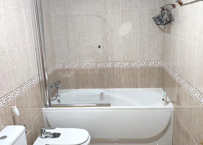 La Terraza Del Cristo Plaza De Garaje Y Wifi شقة